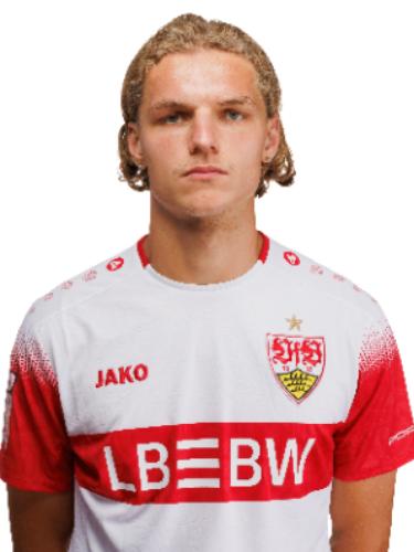 Tim van der Leij