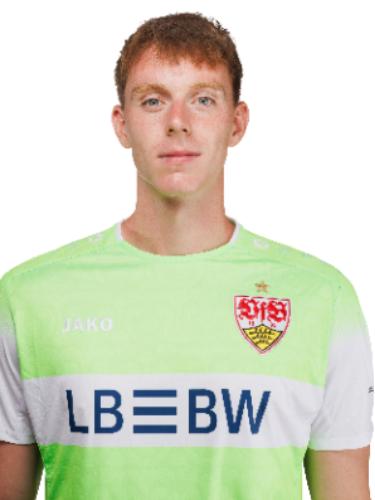 Jerik von der Felsen