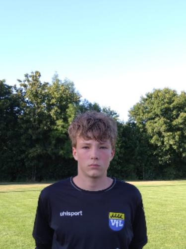 Ben Lukas Overthun
