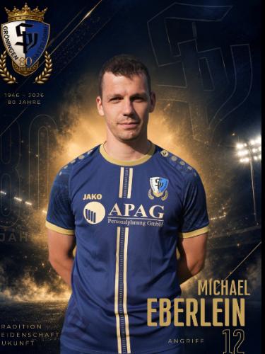 Michael Eberlein