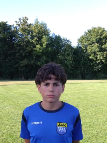 Berkan Telci