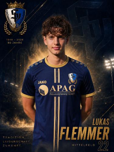 Lukas Flemmer