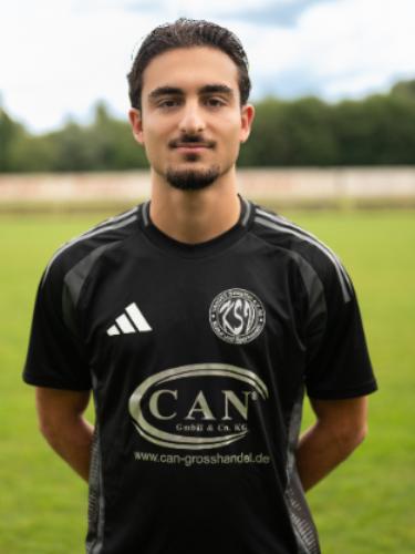 Cem Coskun