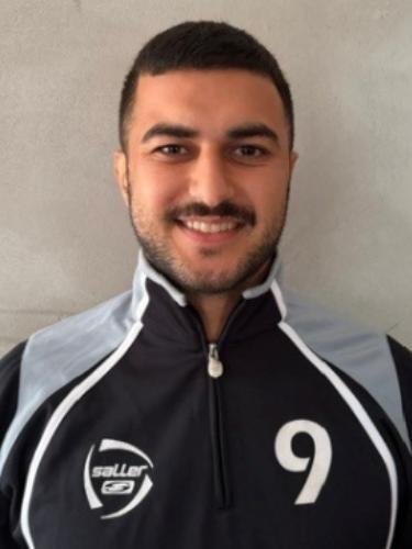 Abdullah Kalmaz