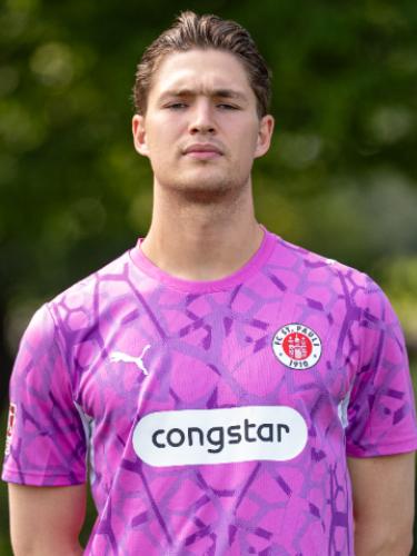Niklas Petzsch