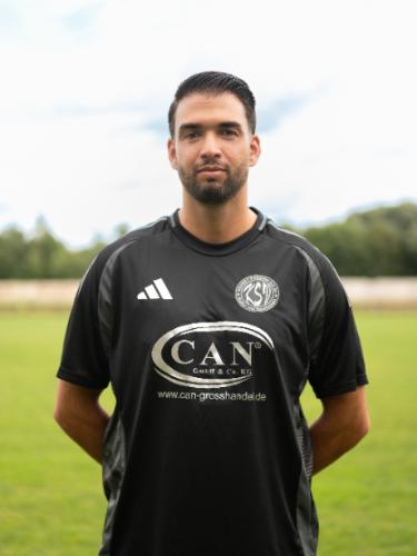 Ozan Igdeli