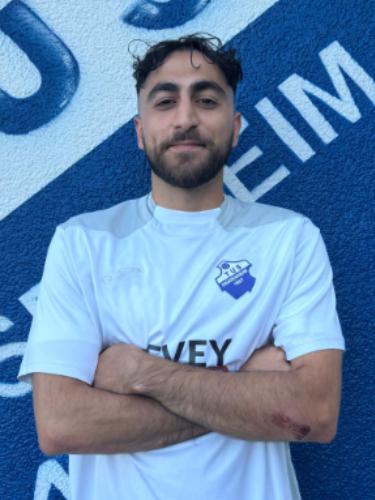 Khalil Abdo
