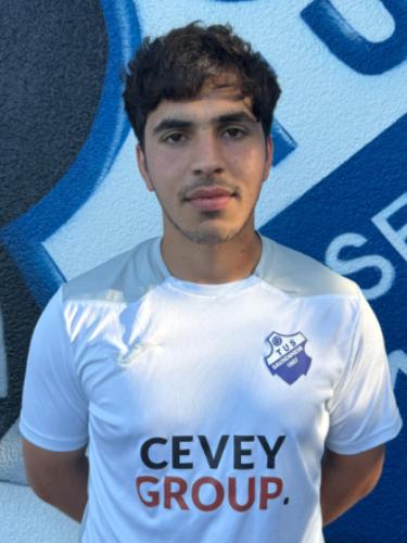 Romal Arab
