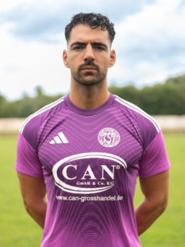 Sabri Pugar