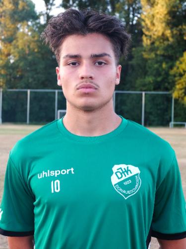 Sami Böhler