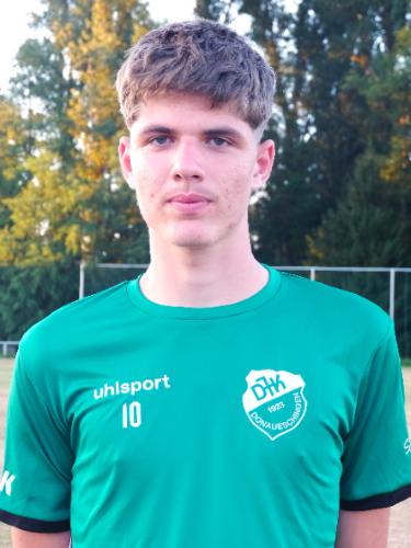 Diego Gavran