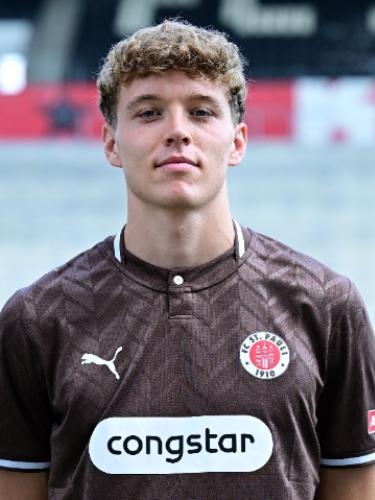 Jannik Westphal