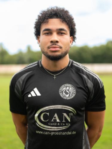 Jeremy-Nnamdi Uche