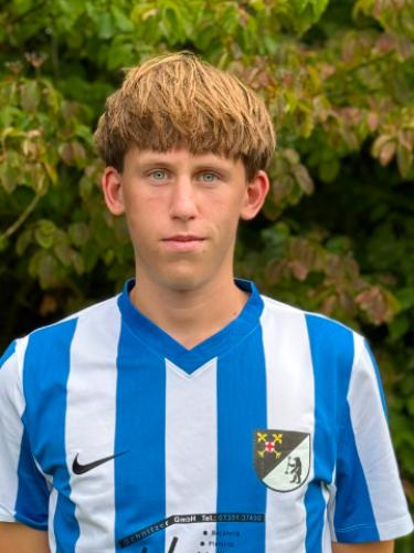 Ben Haebel