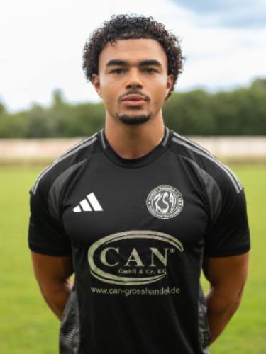 Leroy-Obinna Uche