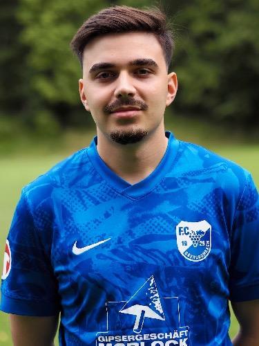 Nevzat Asanov