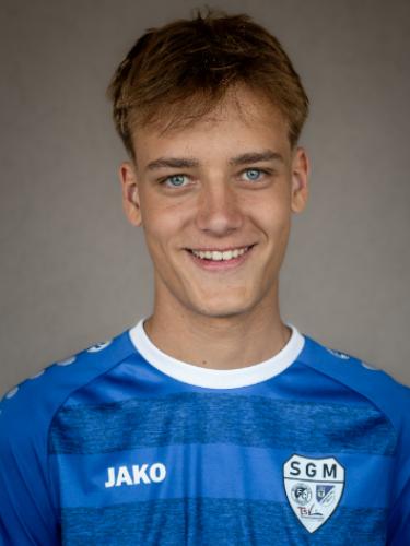 Kilian Bühle
