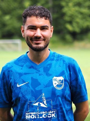 Ömer-Can Dogan