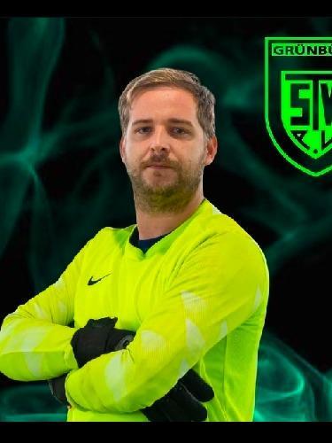Aaron Werner