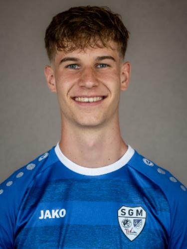 Tim Heinzelmann