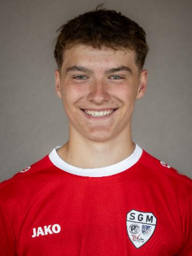 Silas Höhn