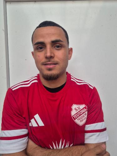 Abderrazzak Assebbane