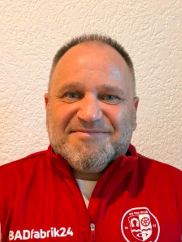 Jens Marticke