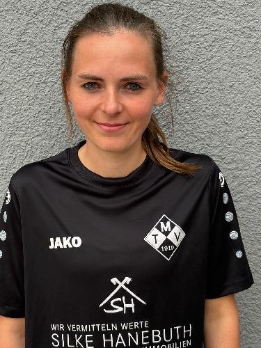 Olivia Schmidt