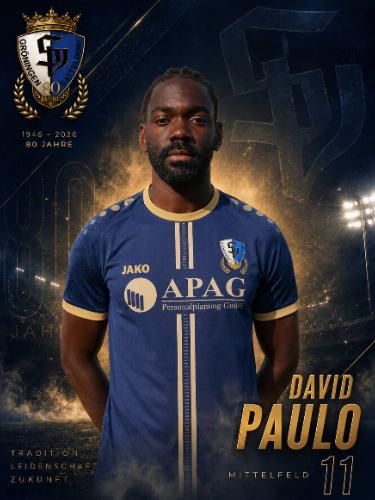 David Paulo