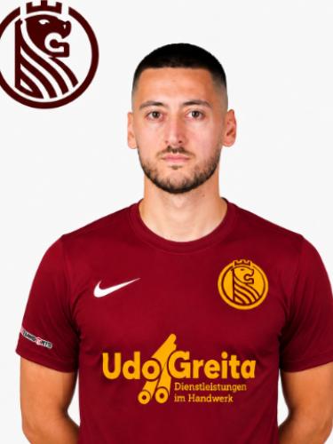 Mehmet Erdogan