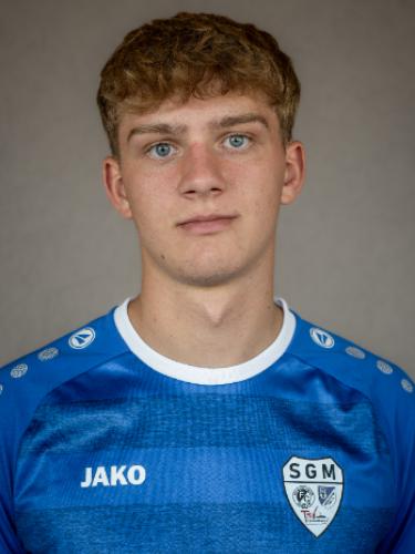 Luca Schulz