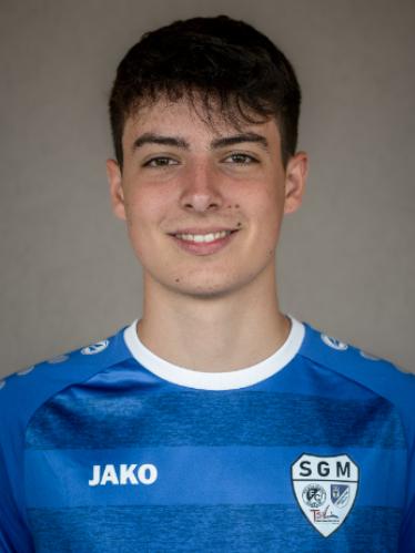 Jaron Wahl