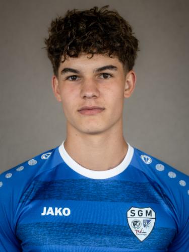 Julian Winkler
