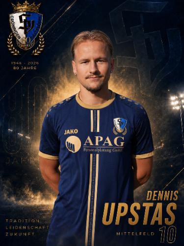 Dennis Upstas