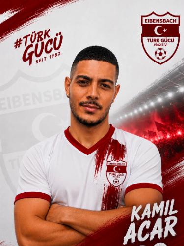 Kamil Acar