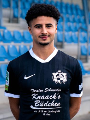 Rayan Mohya