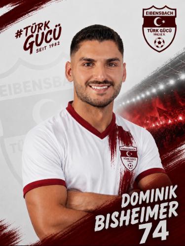 Dominik Bisheimer