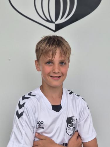 Luan Max Kutsche