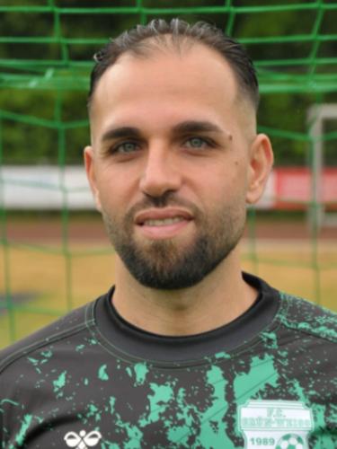 Anas Sheikh Omar