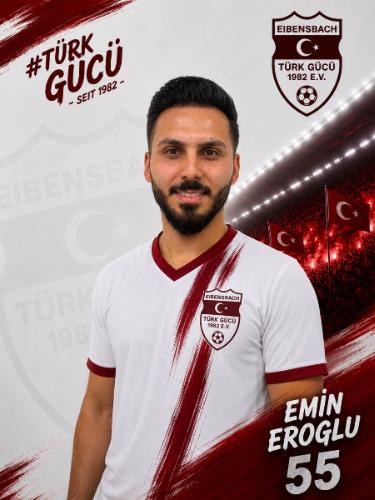 Emin Eroglu