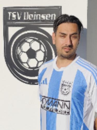Mahdi Heydari