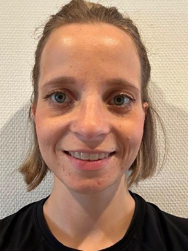 Nina Eimers