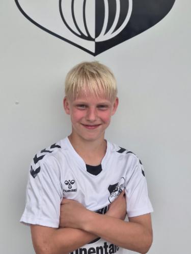 Teo Hamester
