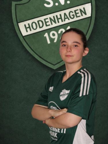 Luca Luisa Abeling