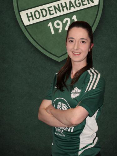 Lea-Malin Ahrens