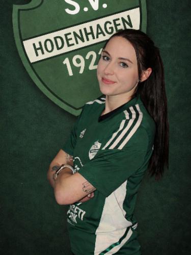 Jasmin Grabowski