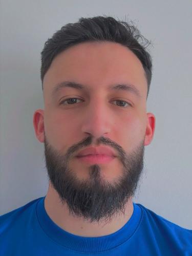 Emre Dogan