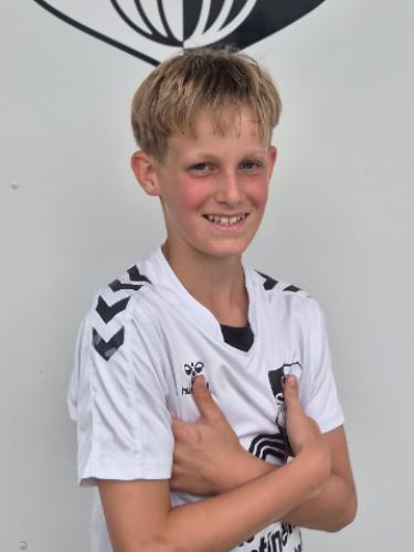 Thees Willem Schmidt