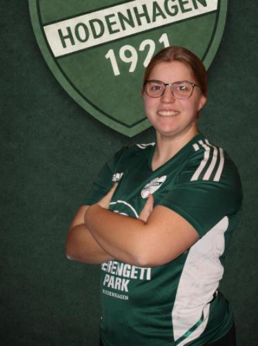 Lotta Kyara Kursawe
