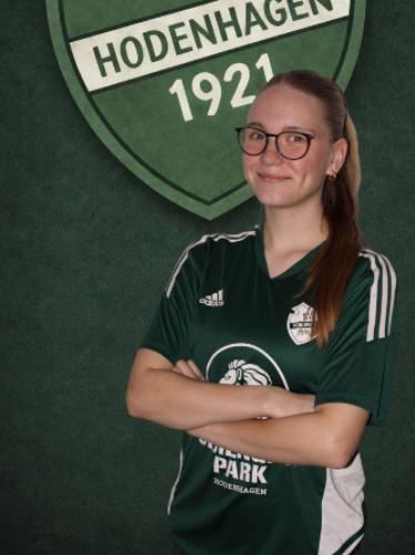 Louisa Böhme